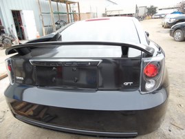 2004 TOYOTA CELICA GT BLACK 1.8L AT Z19532